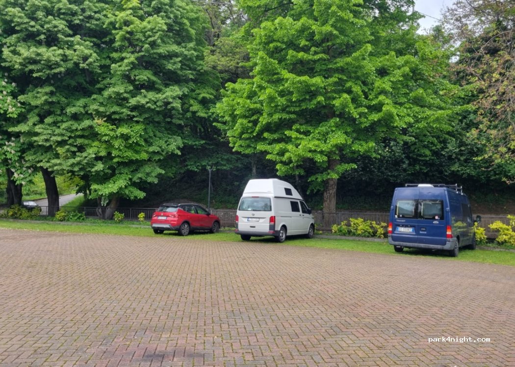 (25080) Gardola - 1 Via Panoramica — foto 4