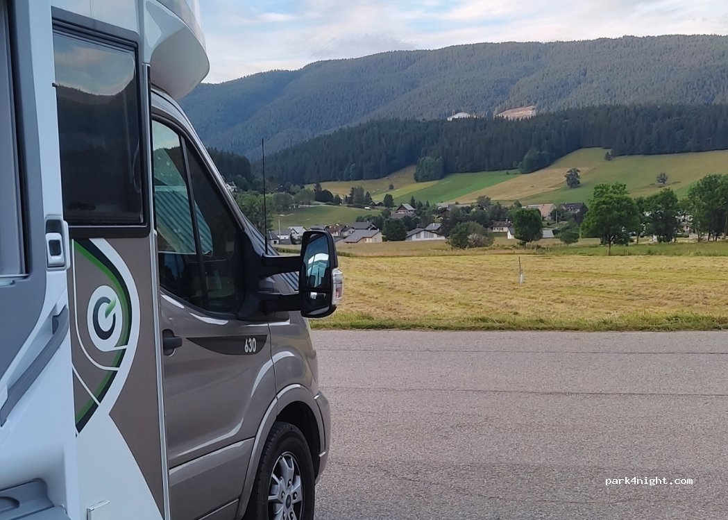 (38880) Autrans-Méaudre en Vercors - 27 Route de Pertuzon — foto