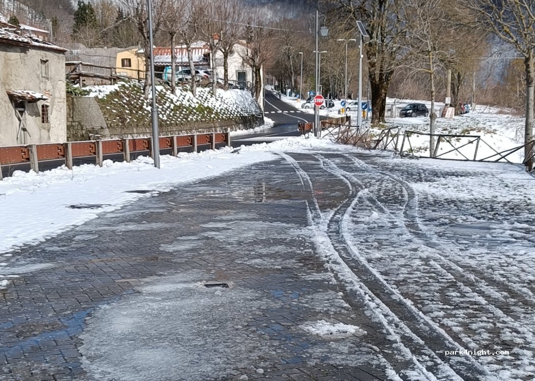 (50031) Barberino di Mugello - 2 Strada Statale 65 della Futa — foto 2