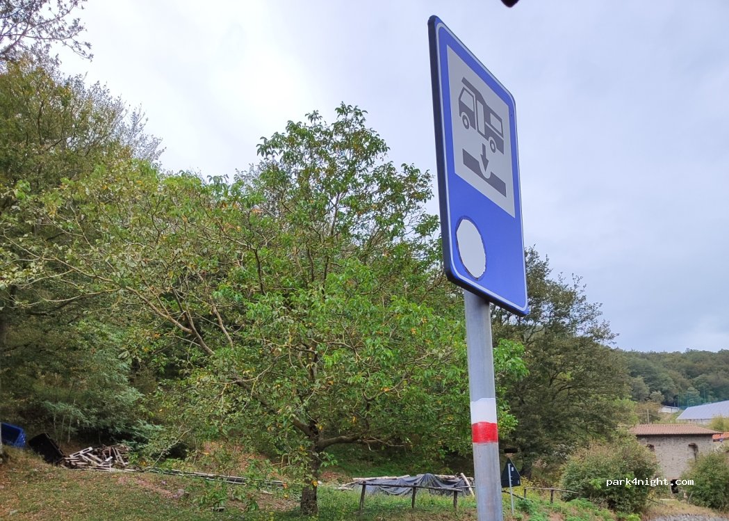 (50031) Barberino di Mugello - 2 Strada Statale 65 della Futa — foto 4