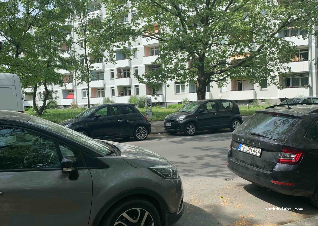 (10969) Berlin - 13 Alexandrinenstraße — foto 2