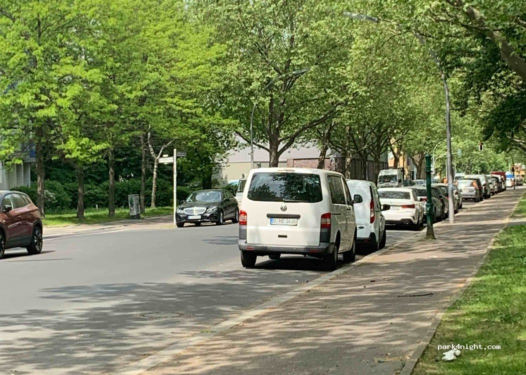 (10969) Berlin - 13 Alexandrinenstraße — foto 3