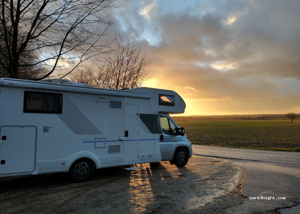 (47559) Kranenburg - Grafwegener Straße — foto