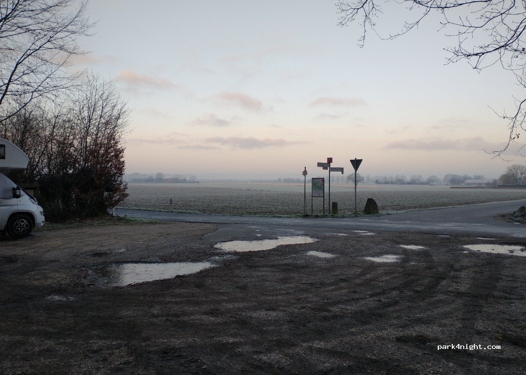 (47559) Kranenburg - Grafwegener Straße — foto 3