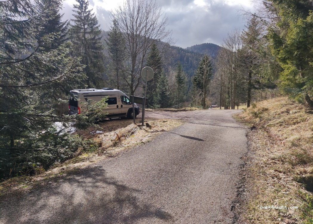 (88310) Ventron - 8 Chemin du Mont d'air — foto 2