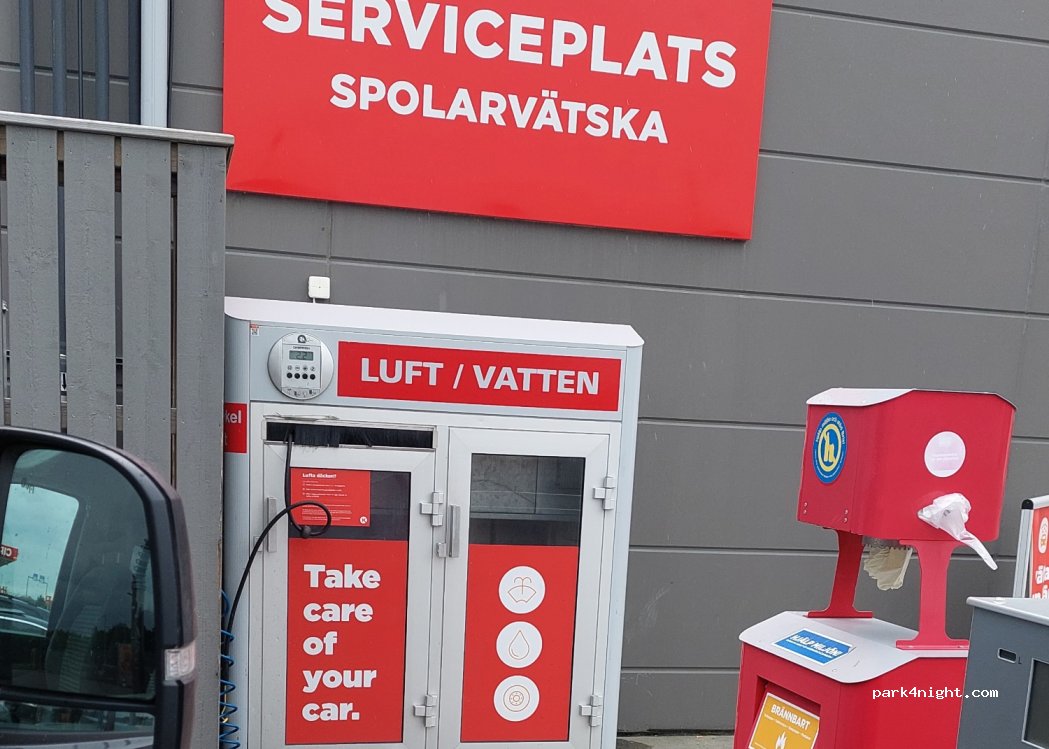 (418 78) Göteborg - 20 Halvorsäng — foto