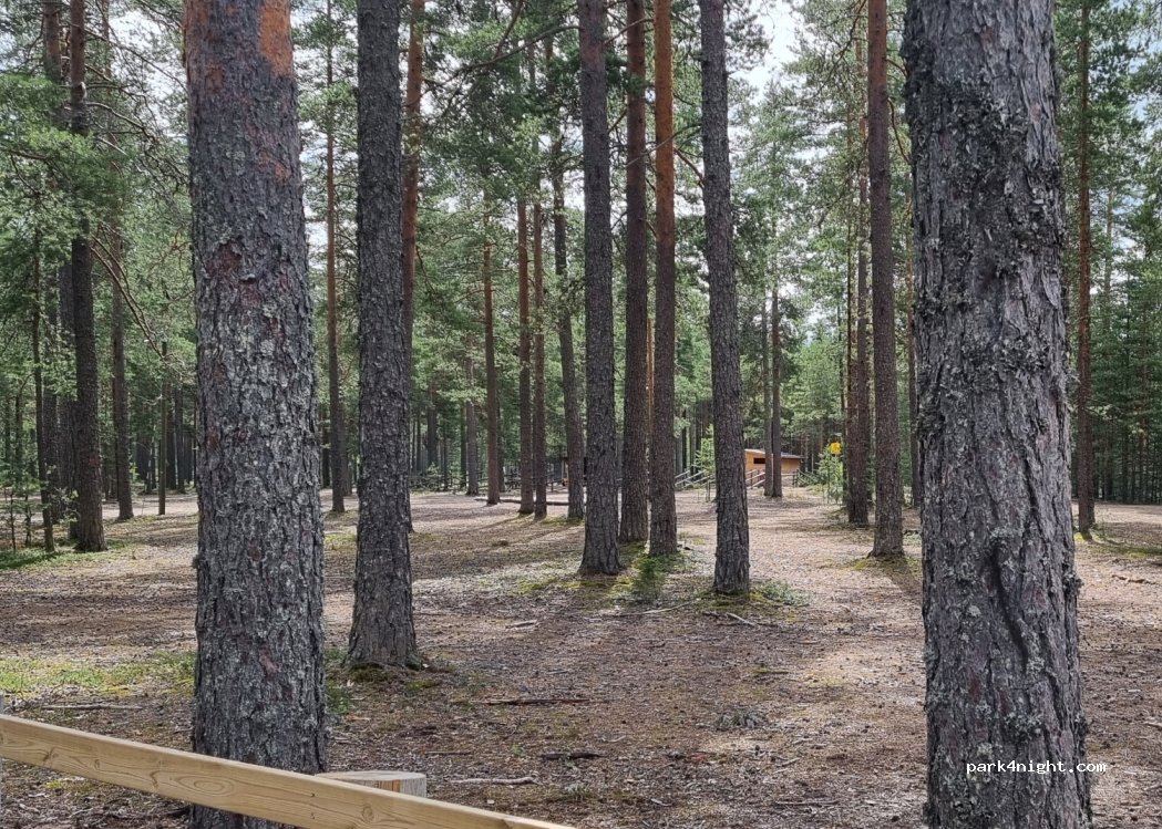 SFC Kuninkaanlähde — foto
