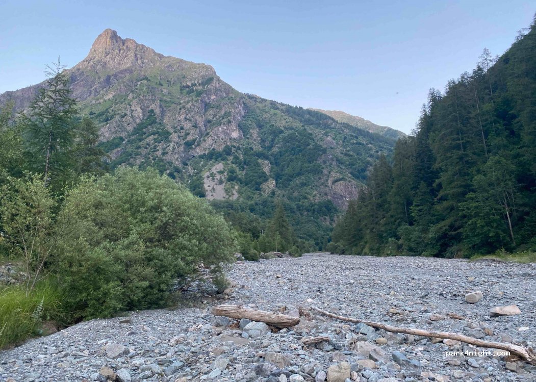 (05500) La Motte-en-Champsaur - Molines — foto 2
