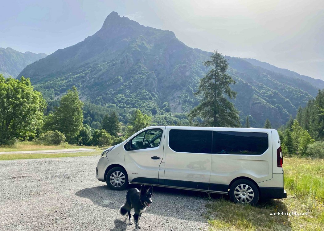 (05500) La Motte-en-Champsaur - Molines — foto 3