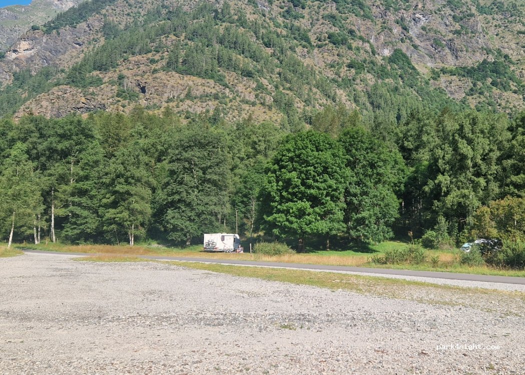 (05500) La Motte-en-Champsaur - Molines — foto 4