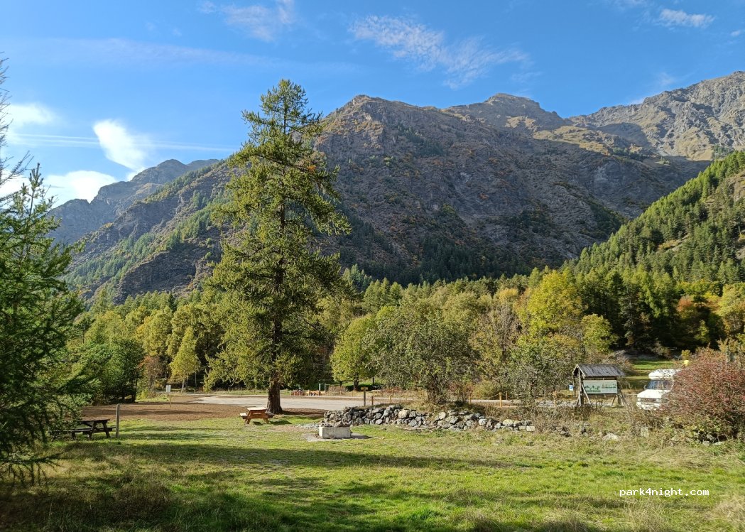 (05500) La Motte-en-Champsaur - Molines — foto 5