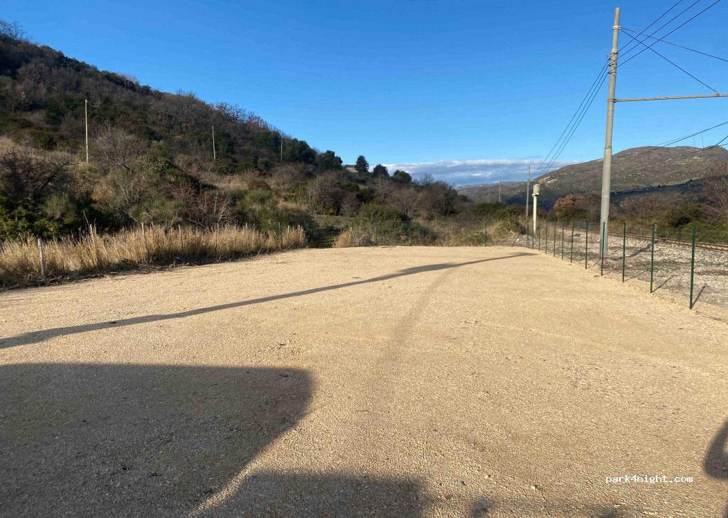 (75010) Irsina - Corso Canio Musacchio — foto 2