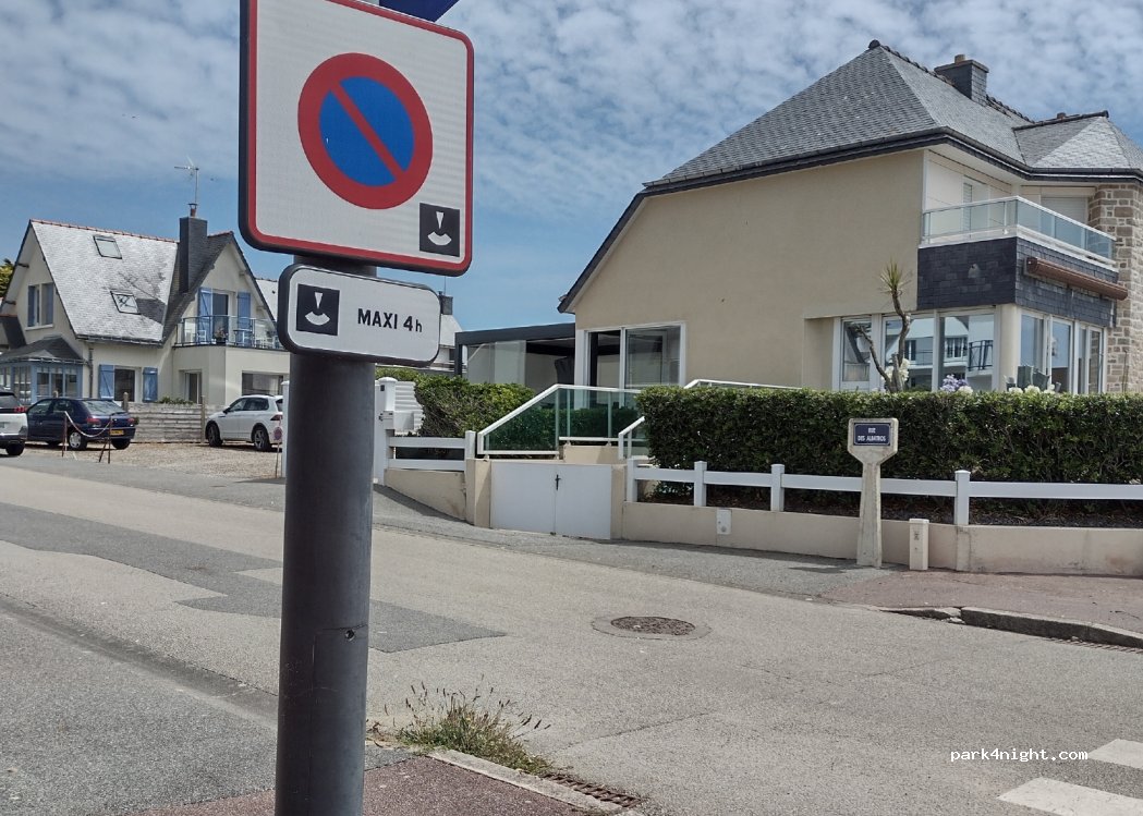 (56170) Quiberon - 2 Rue du Menhir Couche — foto 2