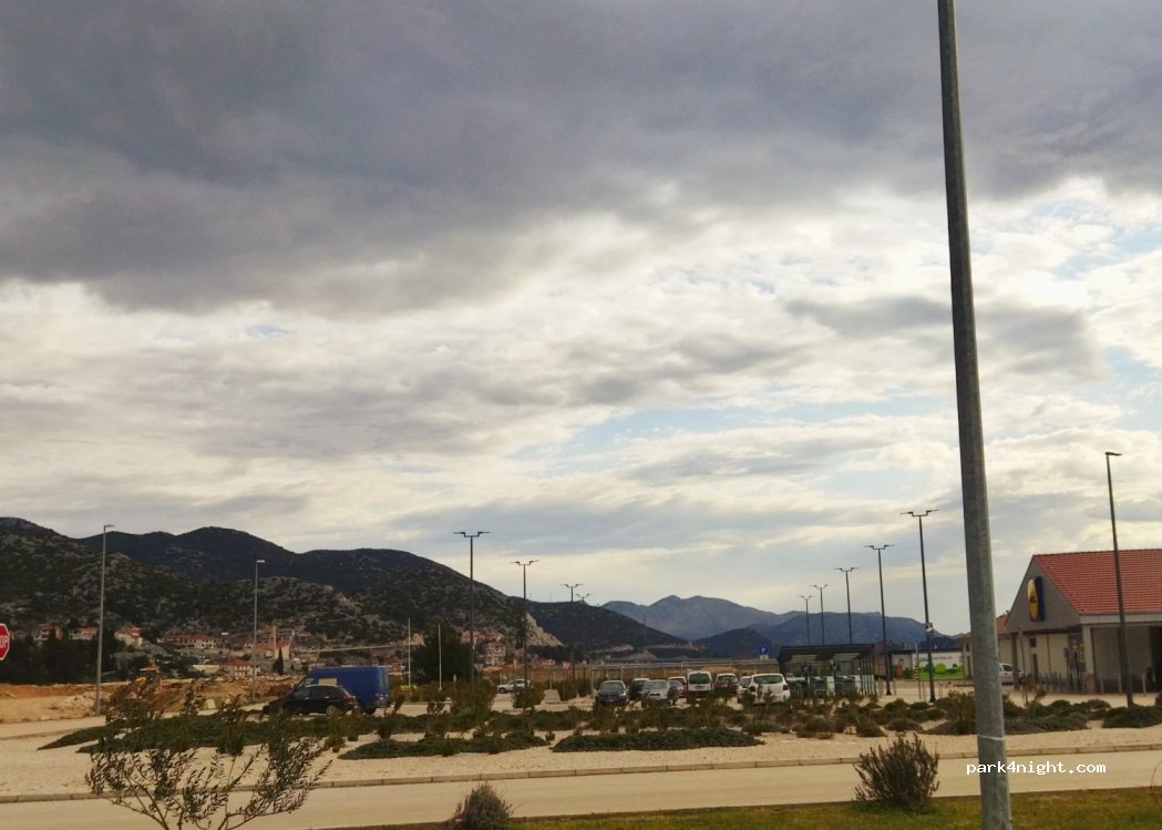 (20340) Ploče - Crna Rika 7 — foto