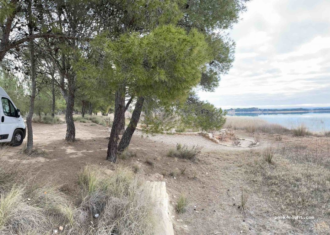 (44600) Alcañiz - Camino de Valmuel — foto