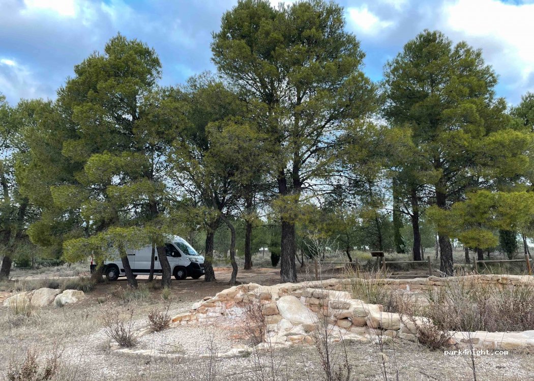 (44600) Alcañiz - Camino de Valmuel — foto 2