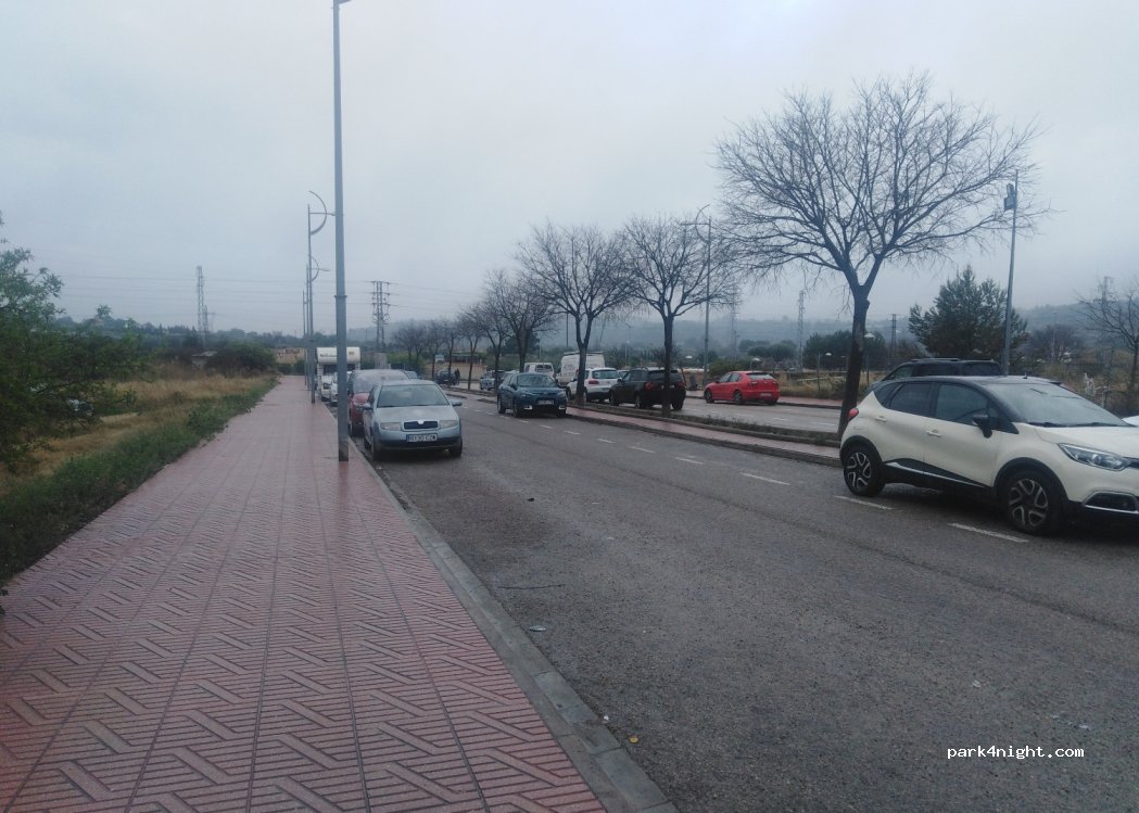 (46360) Buñol - 18 Avenida de la Música — foto