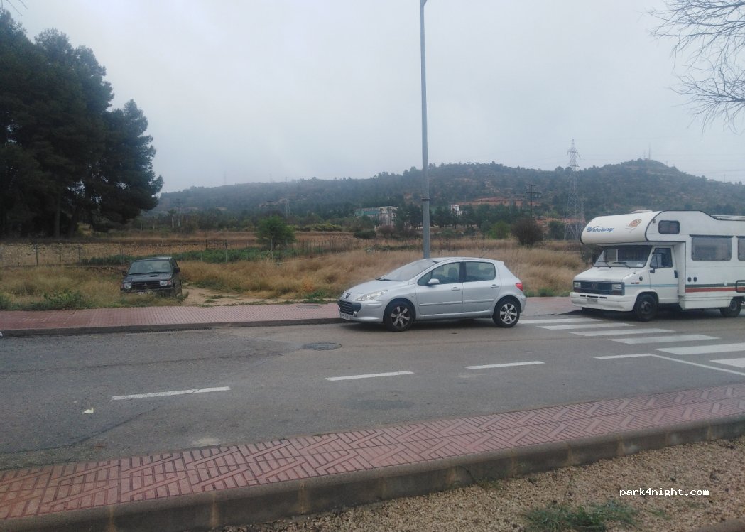 (46360) Buñol - 18 Avenida de la Música — foto 2
