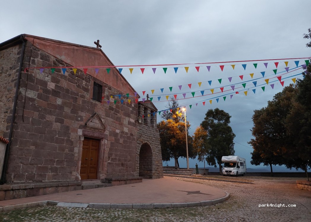 (07010) Bottidda - 15 Via Campuidda — foto 4