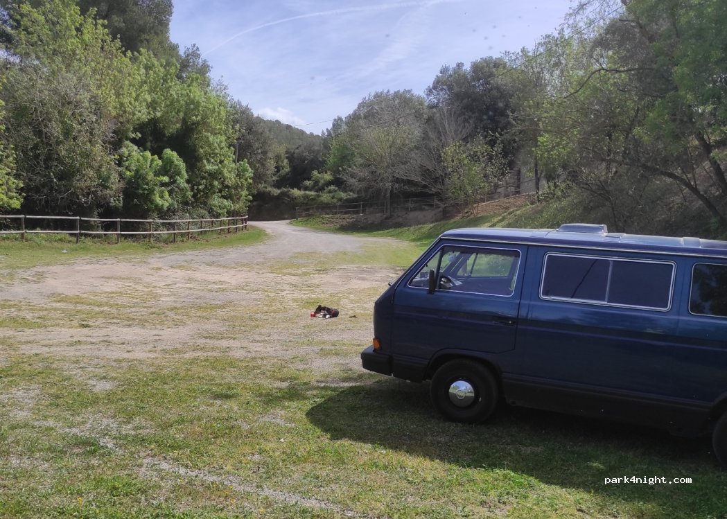 (08730) Els Monjos - Santa Margarida i Els Monjos, s/n — foto 2