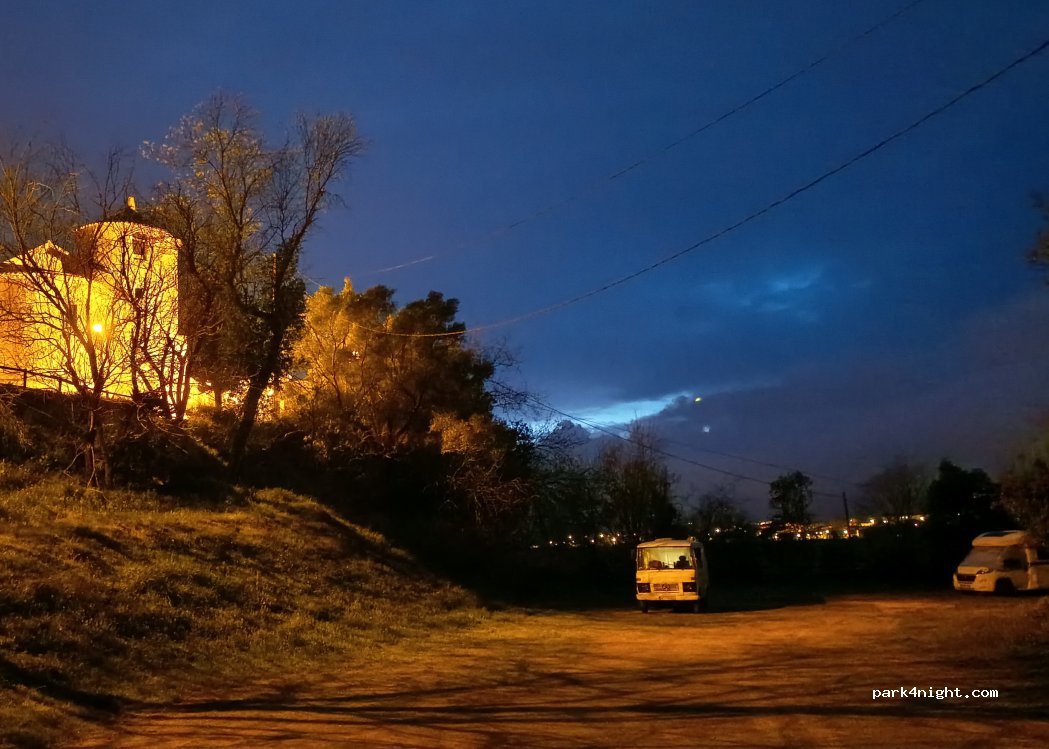 (08730) Els Monjos - Santa Margarida i Els Monjos, s/n — foto 3