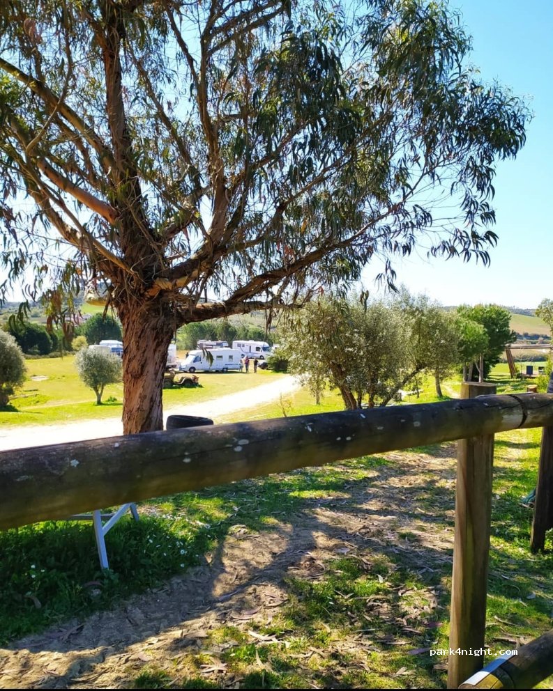 Herdade da Hera — foto
