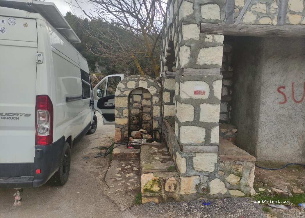 (07570) Demre - Demre Kas Yolu D400 — foto