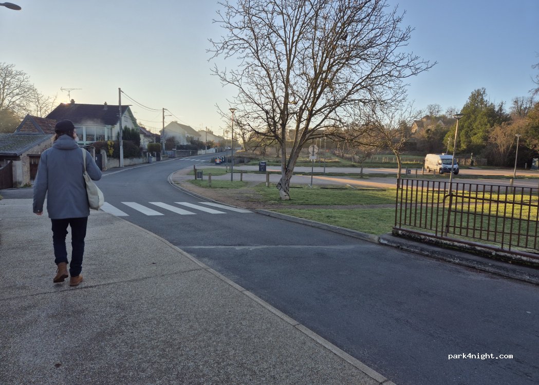 (03800) Gannat - 1 Rue de la Croix des Vignes — foto 3