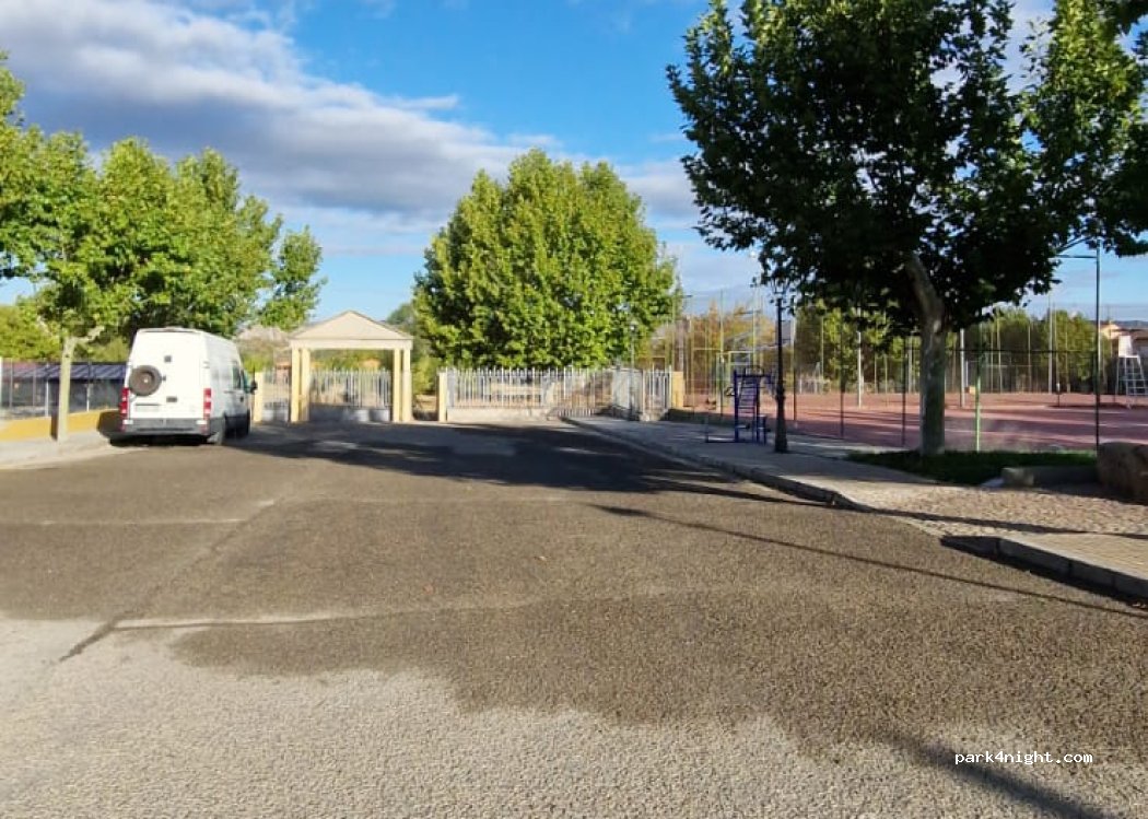 (19118) Almonacid de Zorita - 3 Calle Enrique Becerril Bustamante — foto 4
