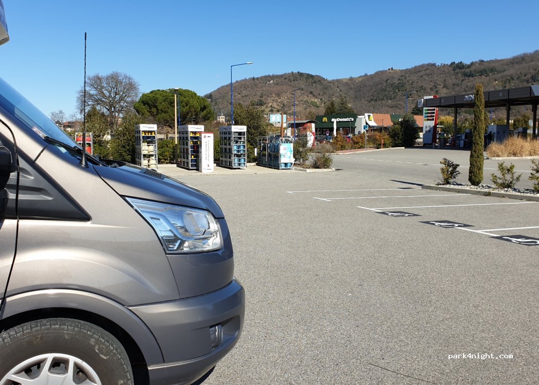 (26240) Saint-Vallier - 2 Chemin de la Buissonnee — foto