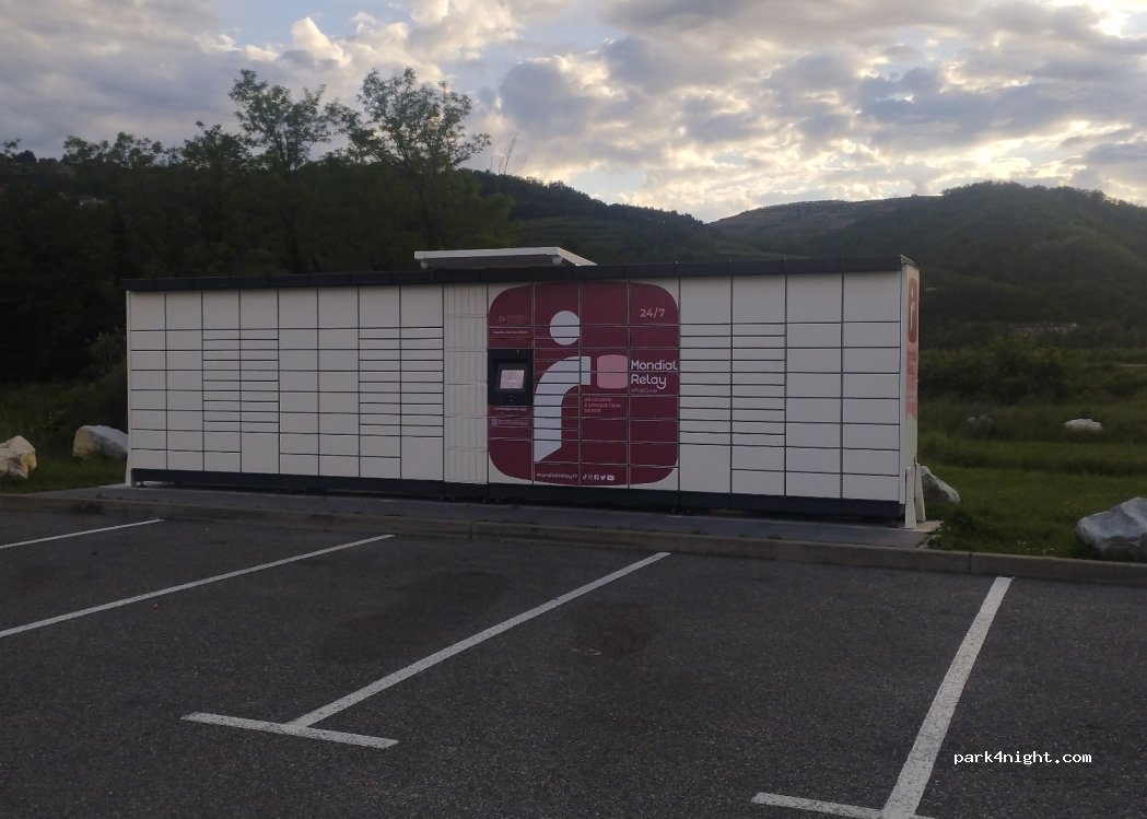 (26240) Saint-Vallier - 2 Chemin de la Buissonnee — foto 2
