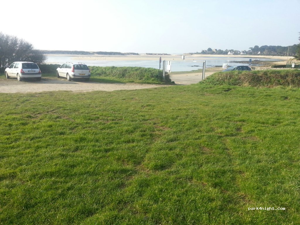 (29950) Bénodet - 4 Route du Letty — foto