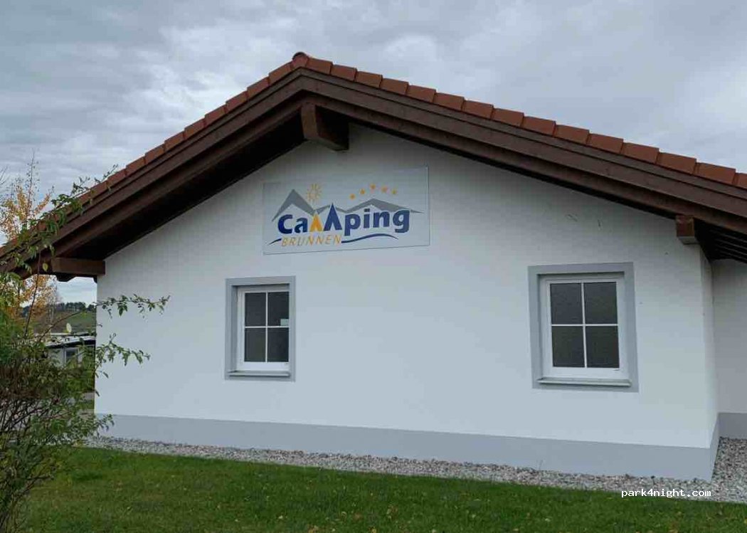 Camping Brunnen — foto 3