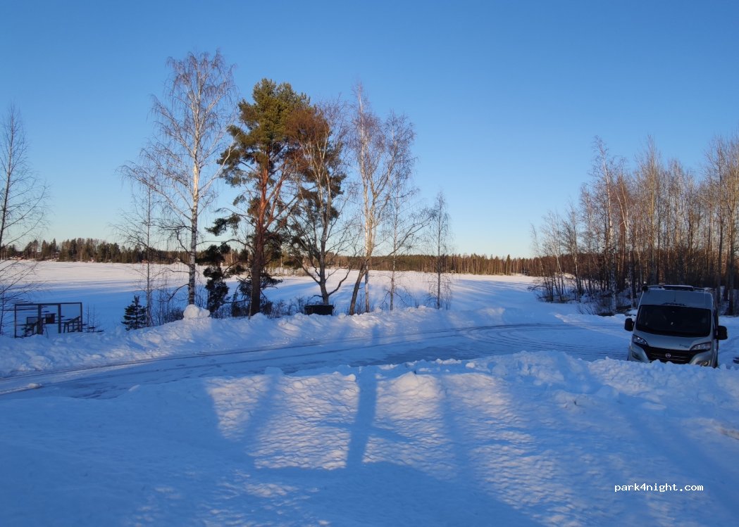 (37470) Vesilahti - 52 Lammasniementie — foto
