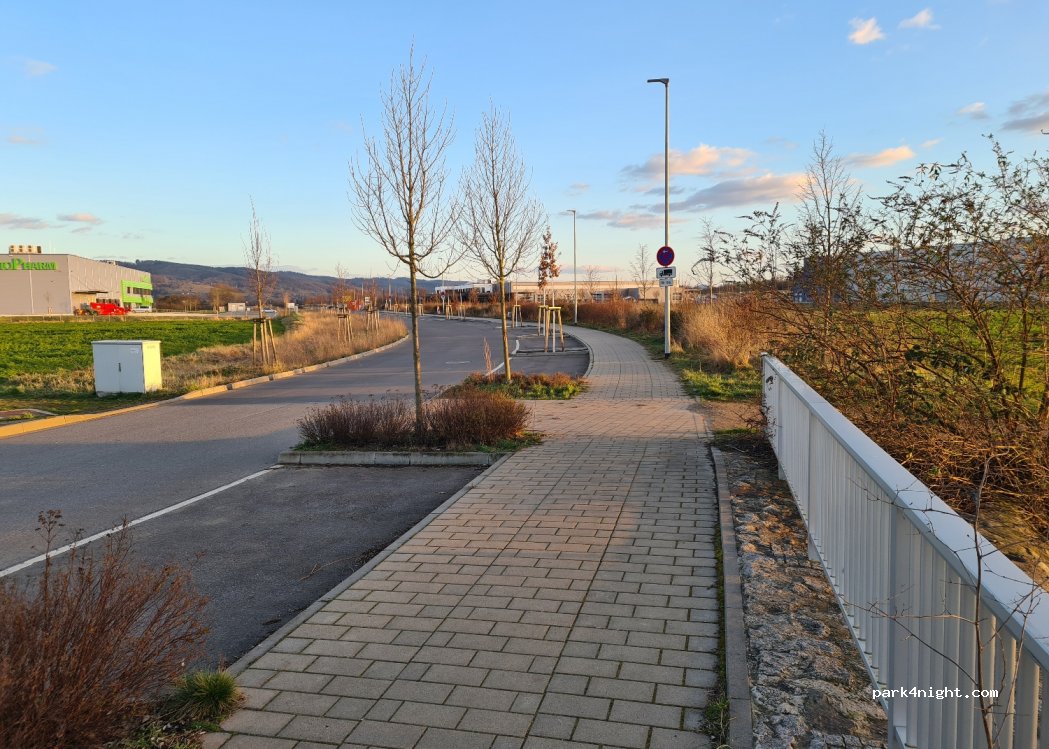 (64646) Heppenheim (Bergstraße) - 7 Energiestraße — foto 2