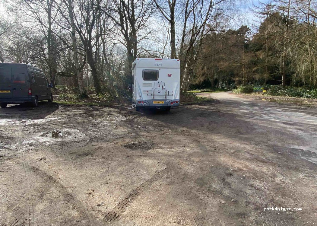 (CW9 6AT) Comberbach - — foto 2