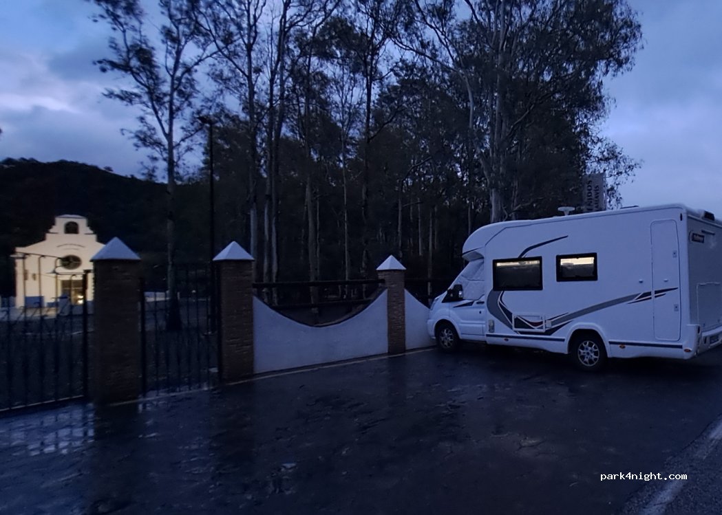 (29679) Benahavís - A 7175 — foto 3