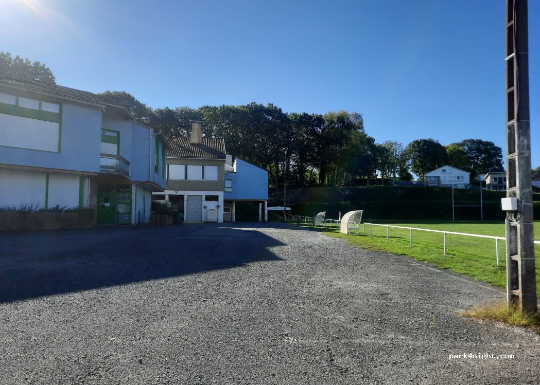 (87240) Ambazac - 2 Allée de Montmery — foto