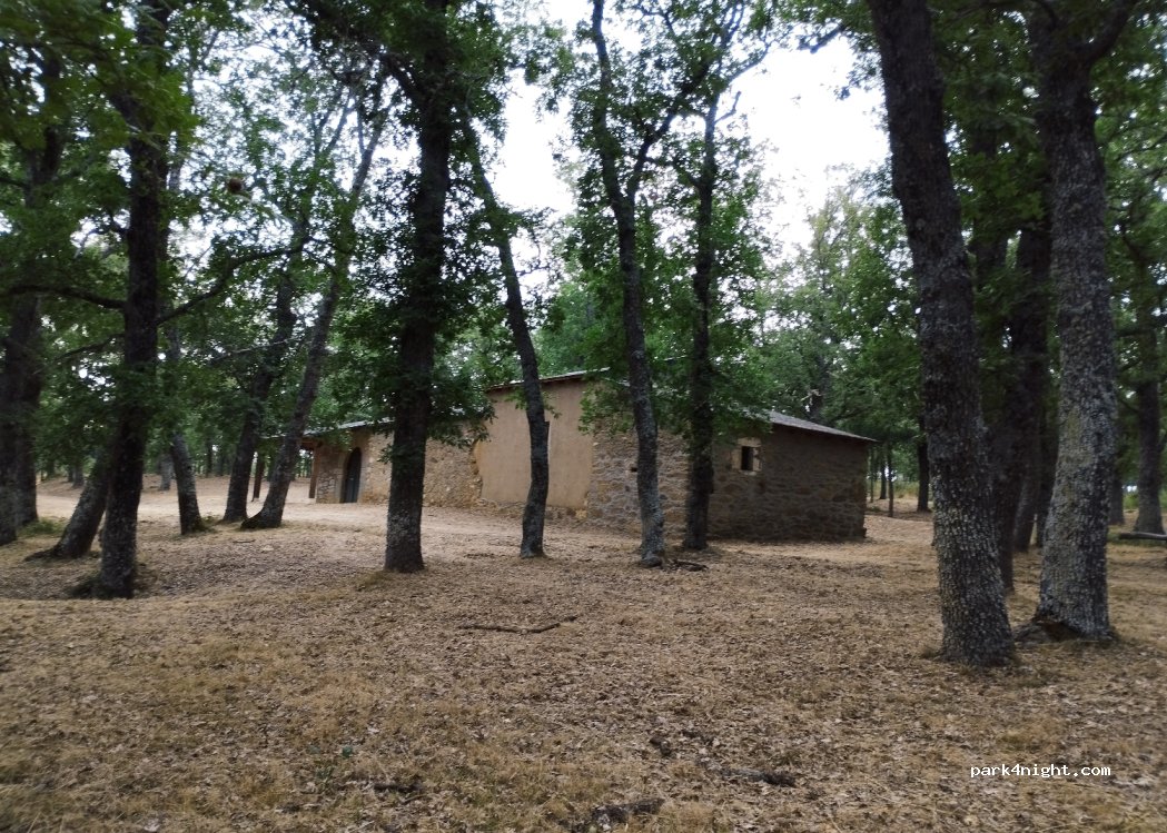 (49326) Valleluengo - — foto 4