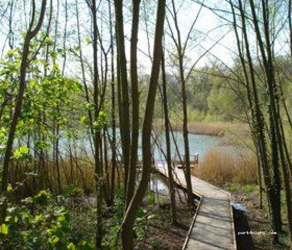 (93390) Clichy-sous-Bois - Allée de Ladministrateur — foto 3