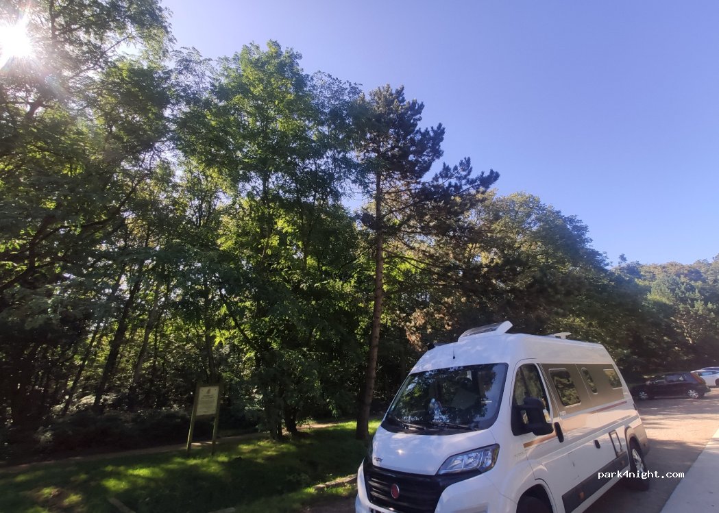 (93390) Clichy-sous-Bois - Allée de Ladministrateur — foto 4