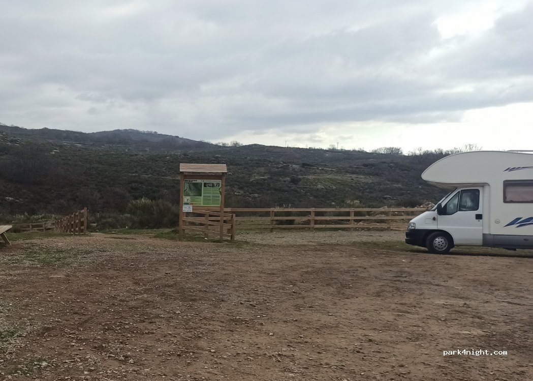 (10430) Cuacos de Yuste - C. Cáceres — foto