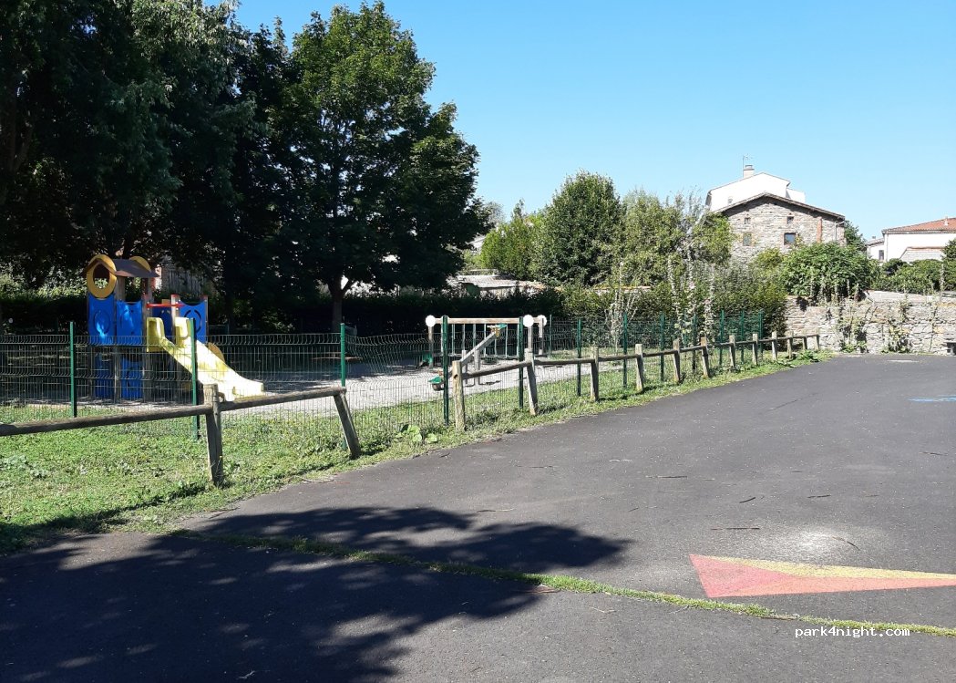 (63500) Brenat - 4 Rue de l'Ailloux — foto 2