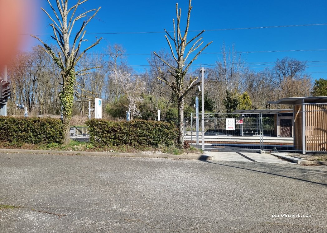 (78870) Bailly - 6 Route de Fontenay — foto 3