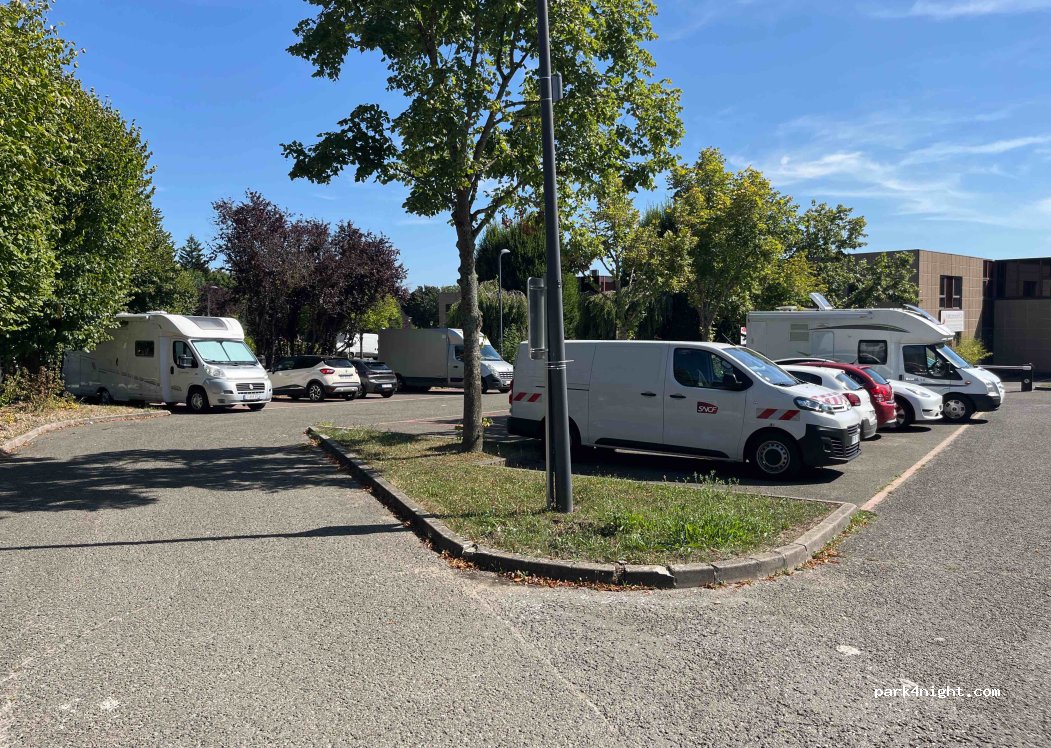 (78870) Bailly - 6 Route de Fontenay — foto 4