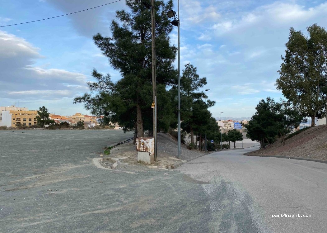 (30890) Puerto Lumbreras - 11 Calle Tejera — foto 3