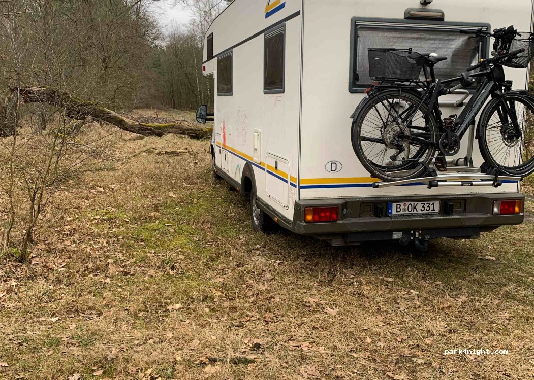 (14929) Treuenbrietzen - — foto