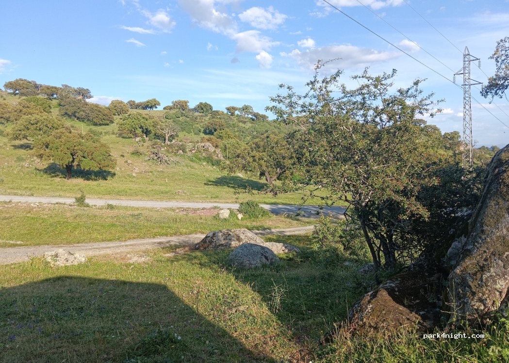 (10600) Plasencia - — foto