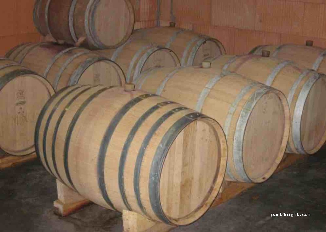 Domaine Les Maillols — foto