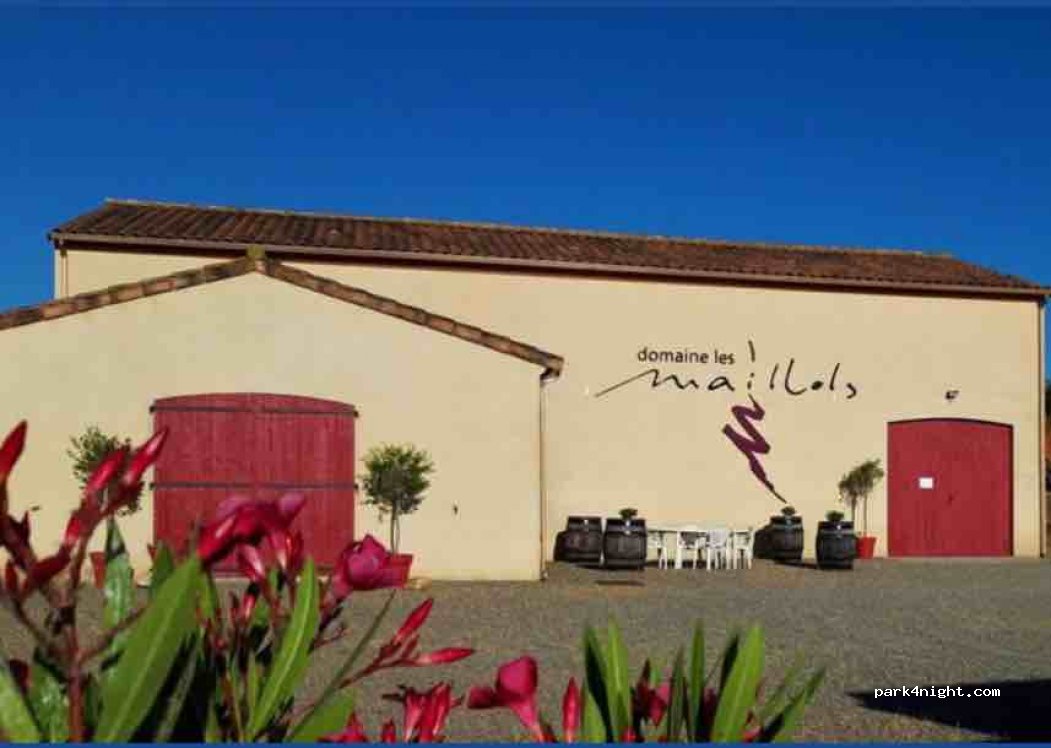 Domaine Les Maillols — foto 3